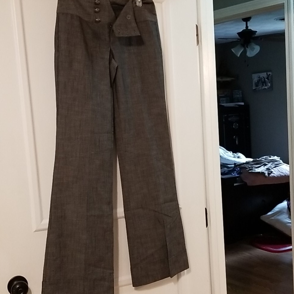 Dress pants